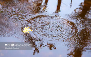 هواشناسی: استان اصفهان ۶۱ درصد کاهش بارندگی دارد
