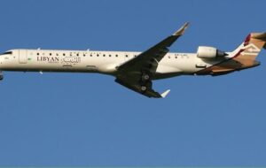 هواپیمای رئیس ستاد مشترک ارتش لیبی در ترکیه گم شد + نقشه پرواز هواپیمای رئیس ستاد مشترک ارتش لیبی در ترکیه گم شد + نقشه پرواز