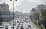هوای اصفهان آلوده است؛ کاشان در وضعیت قرمز هوای اصفهان آلوده است؛ کاشان در وضعیت قرمز
