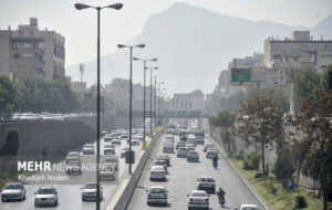 هوای اصفهان آلوده است؛ کاشان در وضعیت قرمز هوای اصفهان آلوده است؛ کاشان در وضعیت قرمز