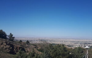 هوای اصفهان و ۵ شهر مجاور قابل قبول است؛ مهدود پدیده غالب هوا هوای اصفهان و ۵ شهر مجاور قابل قبول است؛ مهدود پدیده غالب هوا