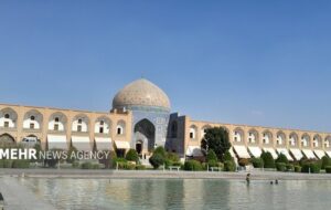 هوای اصفهان پاک شد؛ کاشان در وضعیت قرمز