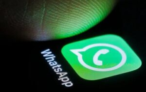 واتساپ در معرض تهدیدی جدی / چگونه از حساب خود محافظت کنیم؟ واتساپ در معرض تهدیدی جدی / چگونه از حساب خود محافظت کنیم؟