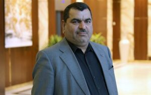 واردات کالا از عراق در آستانه آغاز آزمایشی/ بغداد پیگیر مجوز خط آبی آبادان-سیبه است واردات کالا از عراق در آستانه آغاز آزمایشی/ بغداد پیگیر مجوز خط آبی آبادان-سیبه است