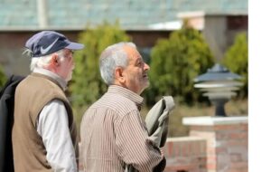 واریز حقوق بازنشستگان آغاز شد واریز حقوق بازنشستگان آغاز شد