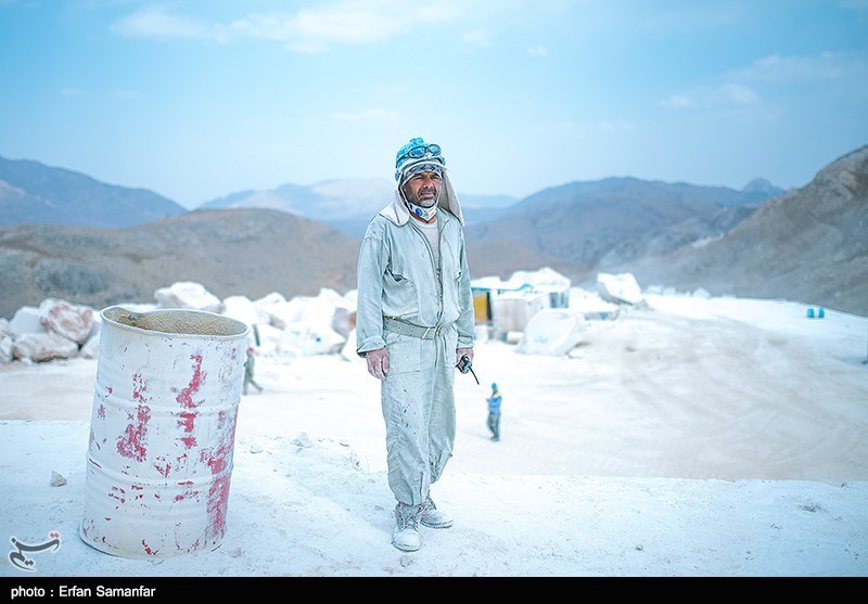 واکاوی بحران تعطیلی در معادن ایران/ سیاستهای ارزی دولت چگونه معادن را فلج کرد؟ واکاوی بحران تعطیلی در معادن ایران/ سیاستهای ارزی دولت چگونه معادن را فلج کرد؟