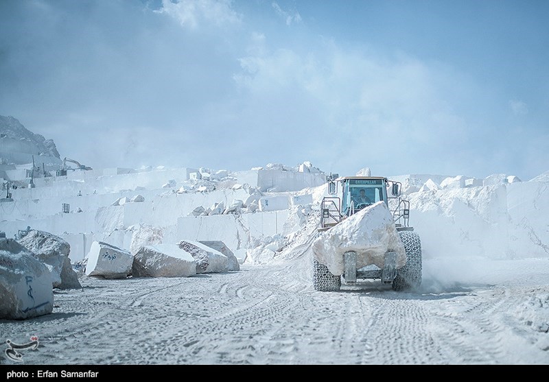 واکاوی بحران تعطیلی در معادن ایران/ سیاستهای ارزی دولت چگونه معادن را فلج کرد؟ واکاوی بحران تعطیلی در معادن ایران/ سیاستهای ارزی دولت چگونه معادن را فلج کرد؟