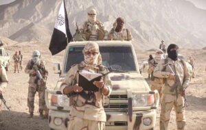 واکاوی راهبرد آمریکا در ادغام گروهکهای تروریستی/بازی نوین برای «تفرقهاندازی»! واکاوی راهبرد آمریکا در ادغام گروهکهای تروریستی/بازی نوین برای «تفرقهاندازی»!