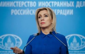 واکنش روسیه به تهدید ایران توسط اسرائیل واکنش روسیه به تهدید ایران توسط اسرائیل