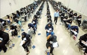 واکنش عضو کمیسیون آموزش به تاثیر قطعی معدل پایه یازدهم در کنکور واکنش عضو کمیسیون آموزش به تاثیر قطعی معدل پایه یازدهم در کنکور