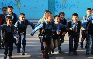 واکنش وزیر آموزش و پرورش به پخش آهنگ در مدارس: جای این کارها در مدرسه نیست/ هر جایی شئونات خاص خود را دارد و مدرسه فضای مقدسی است واکنش وزیر آموزش و پرورش به پخش آهنگ در مدارس: جای این کارها در مدرسه نیست/ هر جایی شئونات خاص خود را دارد و مدرسه فضای مقدسی است