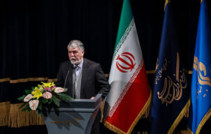 واکنش وزیر ارشاد به اظهارات شهرام ناظری و مسئله گرانی بلیت کنسرتها واکنش وزیر ارشاد به اظهارات شهرام ناظری و مسئله گرانی بلیت کنسرتها