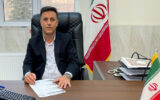 واگذاری ۲ قطعه زمین به اداره ورزش و جوانان برای توسعه فضاهای ورزشی در اردکان