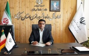 واگذاری ۵۳ قطعه زمین به خانوادههای محرومین استان واگذاری ۵۳ قطعه زمین به خانوادههای محرومین استان