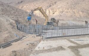 وجود ۳۳ پل جدید و بازسازیشده در محورهای اصلی چهارمحال و بختیاری وجود ۳۳ پل جدید و بازسازیشده در محورهای اصلی چهارمحال و بختیاری