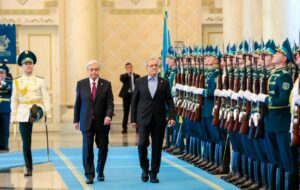 وحشت اسرائیل از حرکت جدید پزشکیان / تنشهای ایران و اسرائیل افزایش مییابد؟ وحشت اسرائیل از حرکت جدید پزشکیان / تنشهای ایران و اسرائیل افزایش مییابد؟