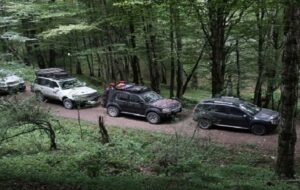 ورود آفرودسواران به این منطقه گردشگری ممنوع شد ورود آفرودسواران به این منطقه گردشگری ممنوع شد