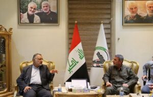 ورود خودروهای ایرانی به عراق مجاز شد ورود خودروهای ایرانی به عراق مجاز شد