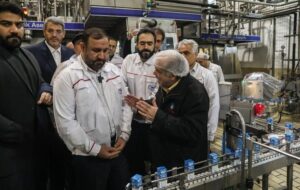 ورود دادستانی تهران به تخلفات مربوط به بازار لبنیات ورود دادستانی تهران به تخلفات مربوط به بازار لبنیات