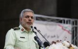 ورود ماشین های شخصی به مهران ممنوع شد