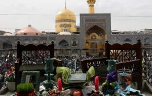 ورود گردشگران به این شهر ۲۵درصد افزایش یافت ورود گردشگران به این شهر ۲۵درصد افزایش یافت