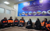 ورود ۱۲۸۰ دستگاه ماشین‌آلات راهداری به چرخه خدمت تا پایان سال/ ۵۰۰ دستگاه بین استان‌ها توزیع شد