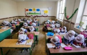 وزیر آموزش و پرورش: آیا مدرسه جای رقص یا موسیقیهای مبتذل است؟ وزیر آموزش و پرورش: آیا مدرسه جای رقص یا موسیقیهای مبتذل است؟