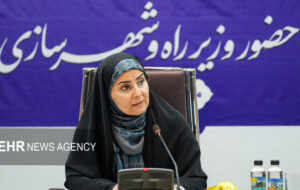 وزیر راه و شهرسازی: حفاظت از «یوزپلنگ آسیایی» نماد هویت و غرور ماست وزیر راه و شهرسازی: حفاظت از «یوزپلنگ آسیایی» نماد هویت و غرور ماست