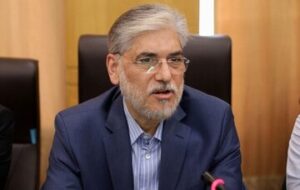 وزیر علوم: نیمی از جامعه زنان هستند و نمیتوان آنها را حذف کرد/ آمادهایم به زنان افغانستانی بهطور مجازی درس بدهیم وزیر علوم: نیمی از جامعه زنان هستند و نمیتوان آنها را حذف کرد/ آمادهایم به زنان افغانستانی بهطور مجازی درس بدهیم