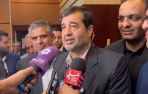 وزیر ورزش: پروژههای ورزشی را به سرعت افتتاح خواهیم کرد/ به مردم بدهکاریم وزیر ورزش: پروژههای ورزشی را به سرعت افتتاح خواهیم کرد/ به مردم بدهکاریم