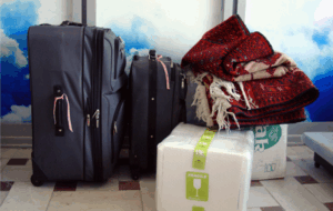 وسایل مجاز و غیرمجاز برای سفر هوایی به استانبول را بشناسید وسایل مجاز و غیرمجاز برای سفر هوایی به استانبول را بشناسید