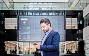 وضعیت فعالیت بورس فردا دوشنبه ۱ دی ۱۴۰۴ اعلام شد وضعیت فعالیت بورس فردا دوشنبه ۱ دی ۱۴۰۴ اعلام شد