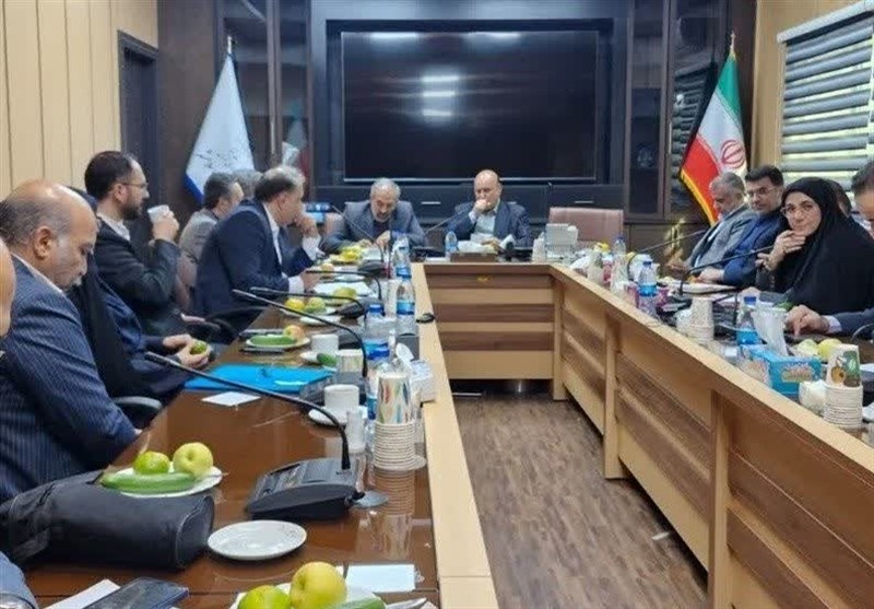 وعدههای نمایندگان مجلس و دورنمای بلاتکلیف توسعه اسلامشهر اخبار اسلامشهر , نمایندگان مجلس شورای اسلامی ایران , ایستگاه مترو , مترو (قطار شهری) , بیمارستان , بهداشت و درمان , آموزش و پرورش , نظام مسائل استان تهران ,