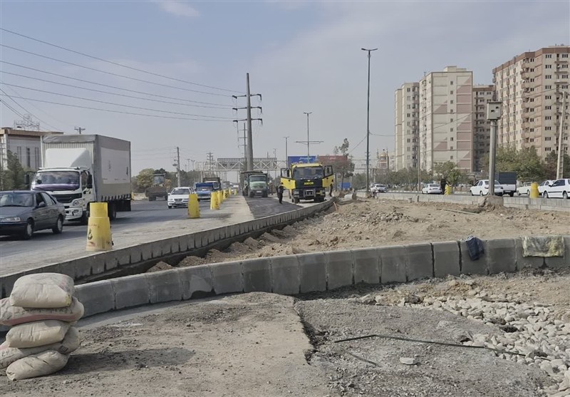 وعدههای نمایندگان مجلس و دورنمای بلاتکلیف توسعه اسلامشهر اخبار اسلامشهر , نمایندگان مجلس شورای اسلامی ایران , ایستگاه مترو , مترو (قطار شهری) , بیمارستان , بهداشت و درمان , آموزش و پرورش , نظام مسائل استان تهران ,