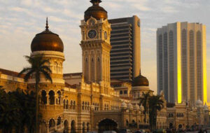 وقتی تور مالزی هم بالای ۵۰ میلیون تومان تمام می شود! + جدول قیمت وقتی تور مالزی هم بالای ۵۰ میلیون تومان تمام می شود! + جدول قیمت