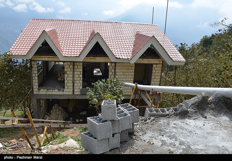 وقتی دهیار "دلال" میشود / چهکسانی پشت دیوار ساختوسازهای غیرمجاز ایستادهاند؟ اخبار کرج , اخبار استان البرز ,