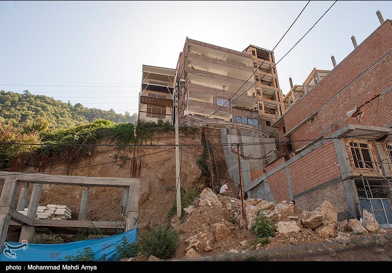 وقتی دهیار "دلال" میشود / چهکسانی پشت دیوار ساختوسازهای غیرمجاز ایستادهاند؟ اخبار کرج , اخبار استان البرز ,