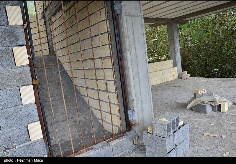 وقتی دهیار "دلال" میشود / چهکسانی پشت دیوار ساختوسازهای غیرمجاز ایستادهاند؟ اخبار کرج , اخبار استان البرز ,