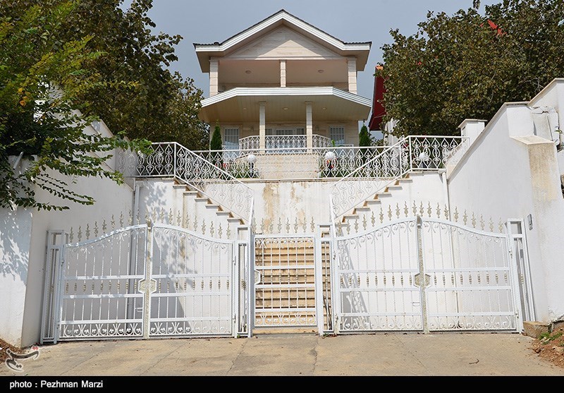 وقتی دهیار "دلال" میشود / چهکسانی پشت دیوار ساختوسازهای غیرمجاز ایستادهاند؟ اخبار کرج , اخبار استان البرز ,