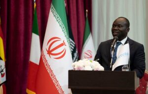 وقتی قهوه و زعفران به ابزار دیپلماسی اقتصادی تبدیل میشوند وقتی قهوه و زعفران به ابزار دیپلماسی اقتصادی تبدیل میشوند