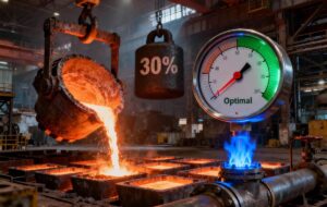 وقتی یک دستور دولتی میتواند ۳۰۰ میلیون دلار از هدررفت تولید جلوگیری کند وقتی یک دستور دولتی میتواند ۳۰۰ میلیون دلار از هدررفت تولید جلوگیری کند