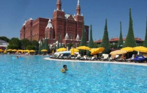 وقتی ۶ شب اقامت در آنتالیا بالای ۵۰ میلیون تومان تمام می شود! + جدول قیمت وقتی ۶ شب اقامت در آنتالیا بالای ۵۰ میلیون تومان تمام می شود! + جدول قیمت