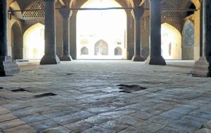 وقوع فاجعه در اصفهان/ نیاز فوری ۱۰۰ میلیارد تومانی رسانهای شد وقوع فاجعه در اصفهان/ نیاز فوری ۱۰۰ میلیارد تومانی رسانهای شد