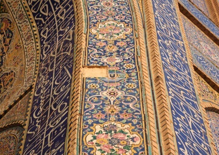 وقوع فاجعه در اصفهان/ نیاز فوری ۱۰۰ میلیارد تومانی رسانهای شد وقوع فاجعه در اصفهان/ نیاز فوری ۱۰۰ میلیارد تومانی رسانهای شد