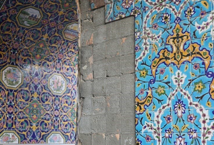 وقوع فاجعه در اصفهان/ نیاز فوری ۱۰۰ میلیارد تومانی رسانهای شد وقوع فاجعه در اصفهان/ نیاز فوری ۱۰۰ میلیارد تومانی رسانهای شد