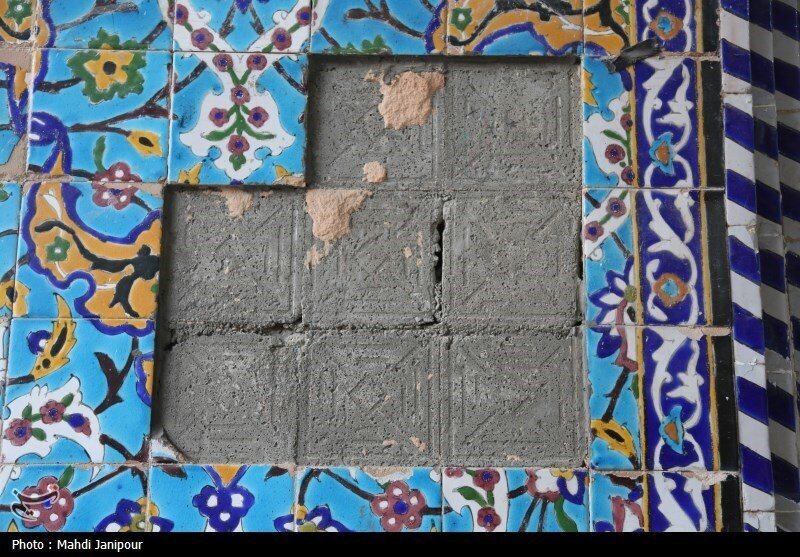 وقوع فاجعه در اصفهان/ نیاز فوری ۱۰۰ میلیارد تومانی رسانهای شد وقوع فاجعه در اصفهان/ نیاز فوری ۱۰۰ میلیارد تومانی رسانهای شد