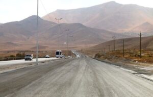 ویدئو| آیین افتتاح پروژه حذف گردنه «سیبک» پس از ۱۸ سال ویدئو| آیین افتتاح پروژه حذف گردنه «سیبک» پس از ۱۸ سال