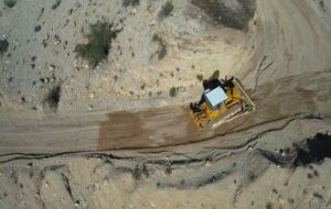 ویدئو| بازگشایی محور ۱۲ کیلومتری روستای بنبید از توابع شهرستان دشتی استان بوشهر ویدئو| بازگشایی محور ۱۲ کیلومتری روستای بنبید از توابع شهرستان دشتی استان بوشهر