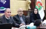 ویدئو| نشست خبری مدیرکل راهداری و حمل و نقل جاده ای آذربایجان شرقی با اصحاب رسانه