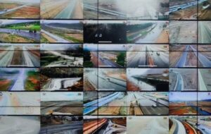 ویدئو| گزارشی از آخرین وضعیت جوی و ترافیکی راههای استان مرکزی ویدئو| گزارشی از آخرین وضعیت جوی و ترافیکی راههای استان مرکزی